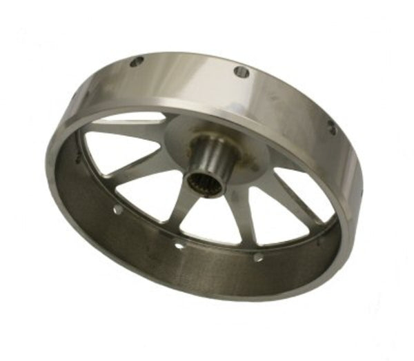 Ban Jing GY6 Performance Clutch Drum - 9 Spoke