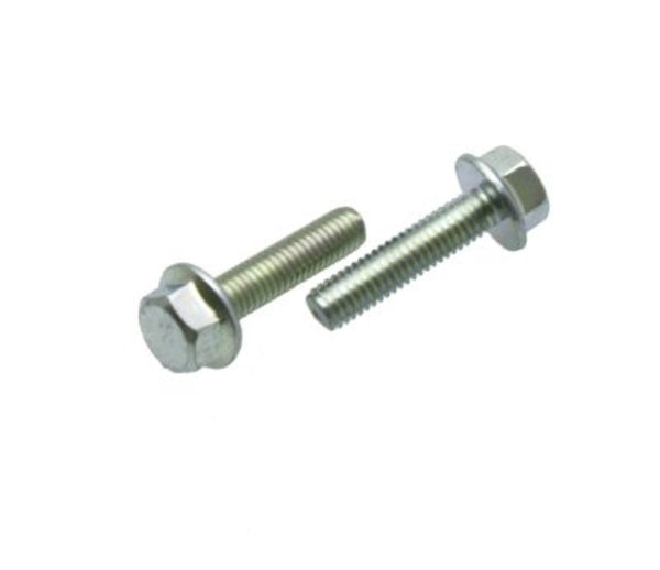 Universal Parts M6-1.00 x 25 Bolts - Set of 2