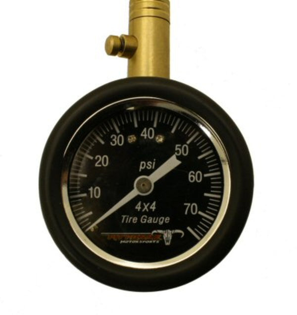 Pit Posse Tire Gauge