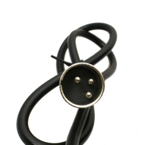 Primo 24V 2 Amp Standard Battery Charger 3-Pin XLR Style