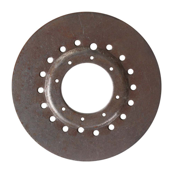 Backplate for Clutch Gear NOS