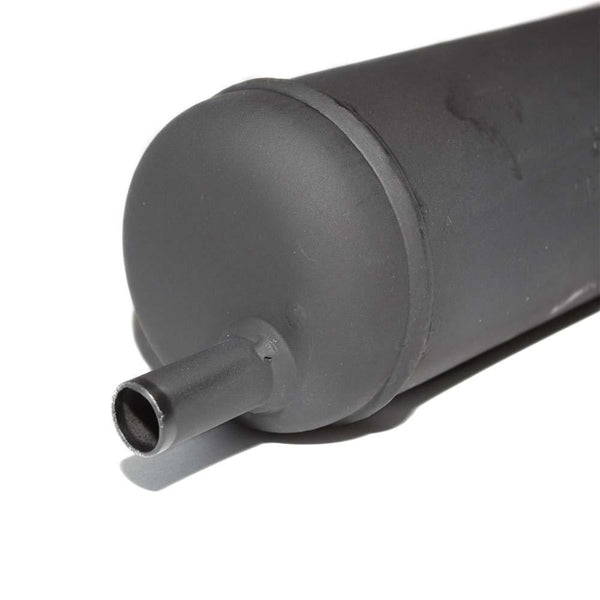 Exhaust, Sito Plus Ciao 248