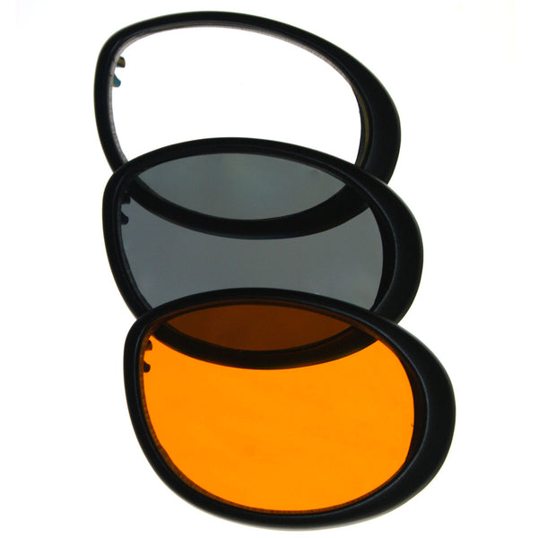 Bobster Cruiser II Goggles