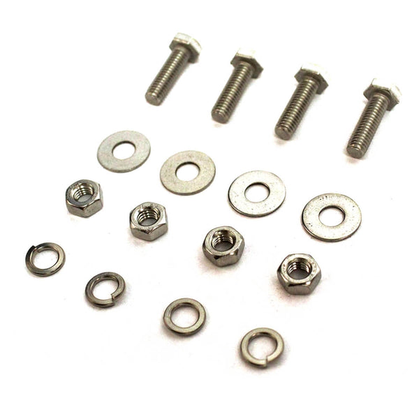 Front Bumper; P125, 150, 200, Stella