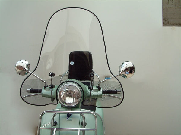 Cuppini, Windscreen (Large); Vespa GT/LX/GTS