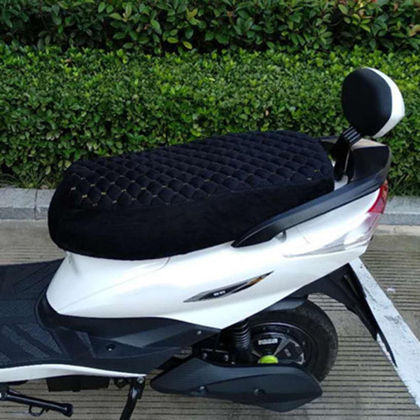 Primo Scooter Company Heat Keeping Scooter Seat Cover