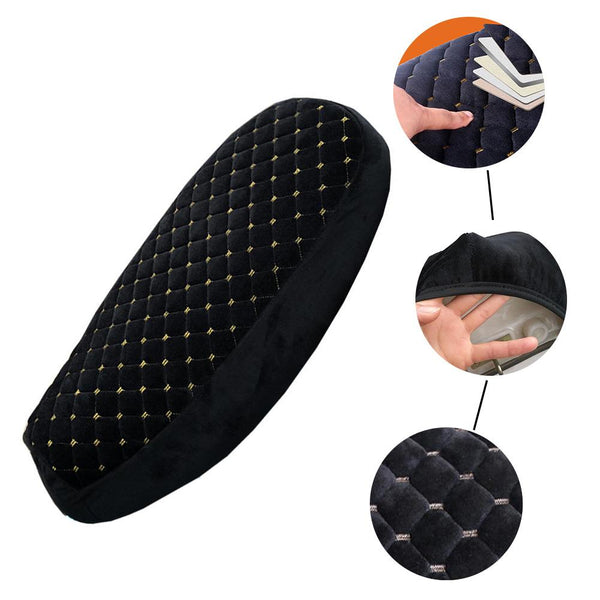 Primo Scooter Company Heat Keeping Scooter Seat Cover