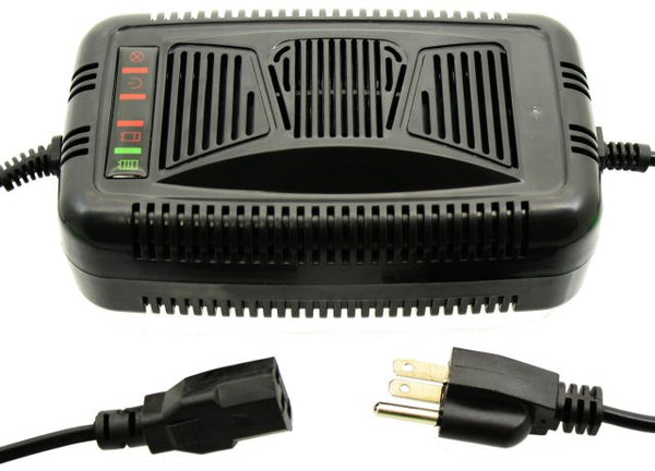 Universal Parts 36v 3amp Charger