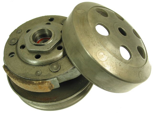 Primo QMB139 Clutch Assembly