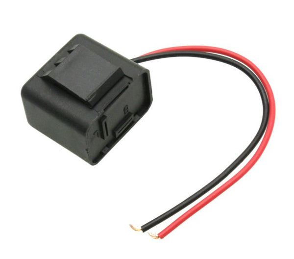 Turn Signal Relay - Silent