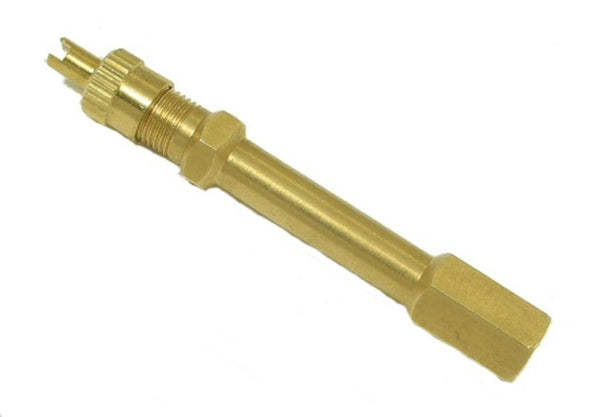 Universal Parts Tire Valve Adaptor