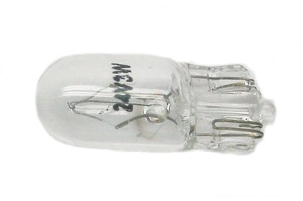 Universal Parts 24V 3W Turn Signal Bulb