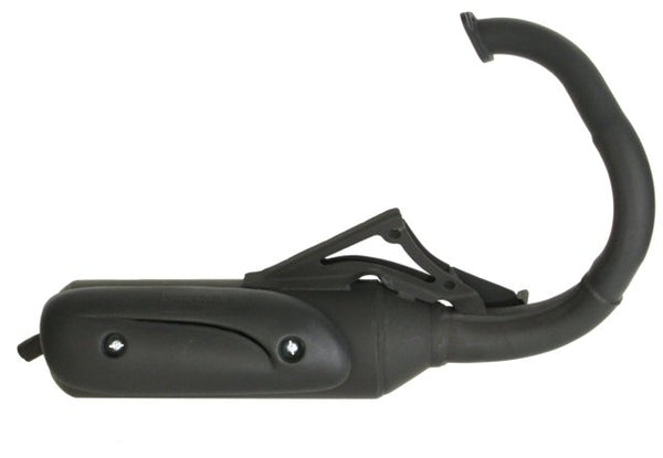 YMS V8 Honda Dio Performance Exhaust