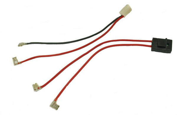 Wiring Harness for Razor PR200 / MX350 / MX400 And More