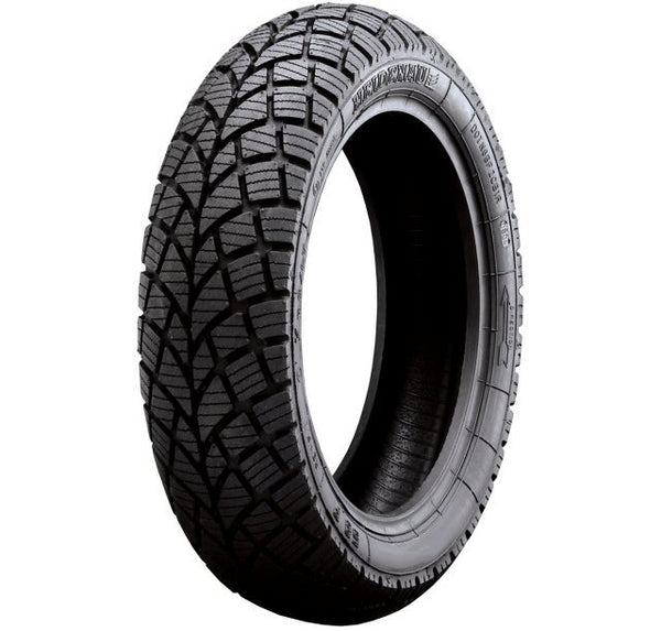 Heidenau 130/70-12 K66 Tubeless Scooter Street Tire