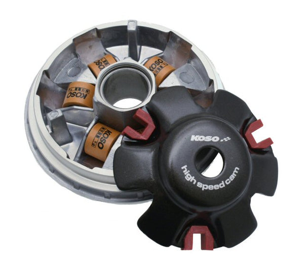 Koso GY6 Variator Kit