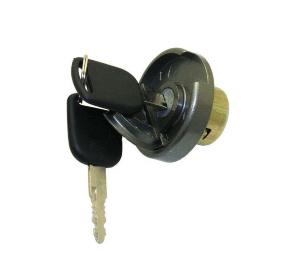 Universal Parts Locking Gas Cap