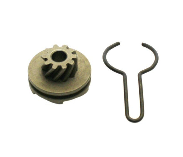 Universal Parts Kick Pinion & Clip