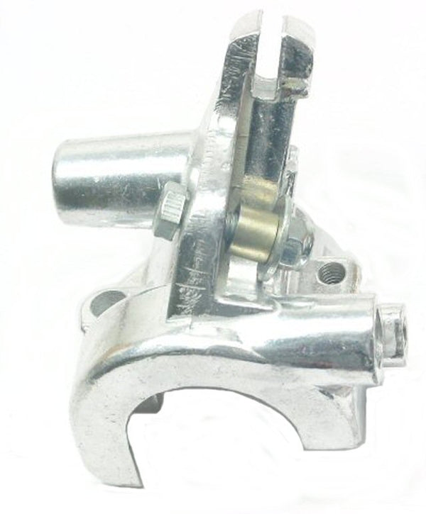 Lever Housing