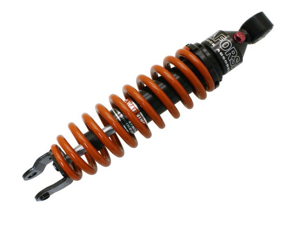 Forsa Ruckus Performance Shock - 252mm