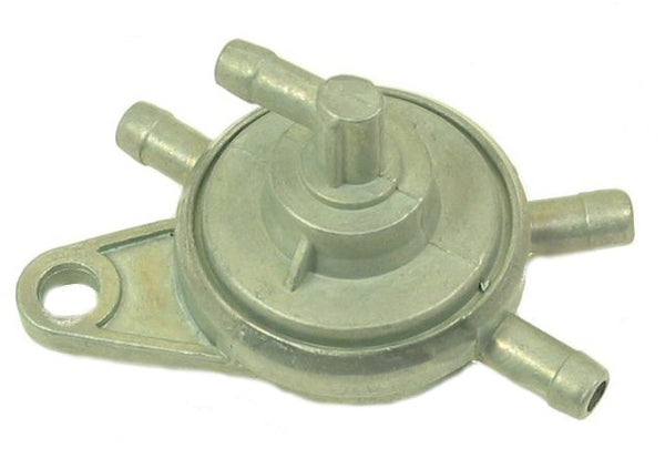 Universal Parts 4-Port Fuel Valve Switch