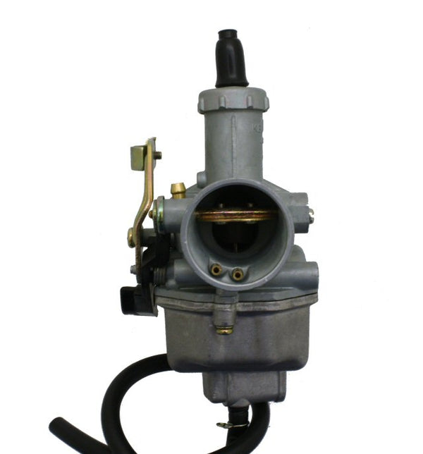 Universal Parts Carburetor for 4-Stroke - 26mm with Cable Operated Choke