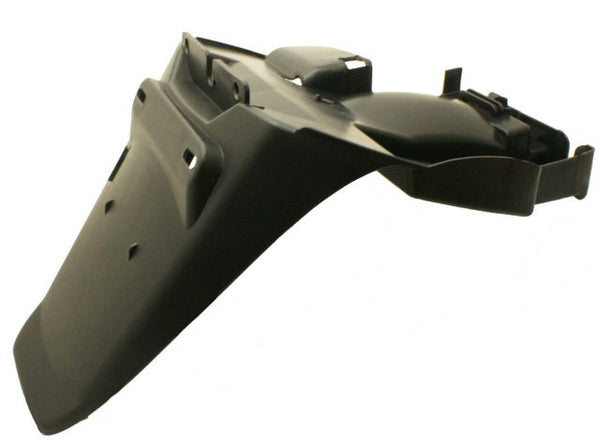 Universal Parts Rear Fender