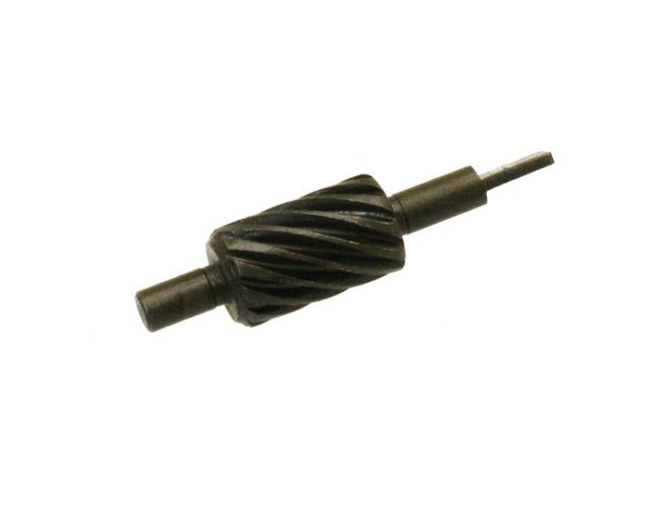 Speedo Pinion