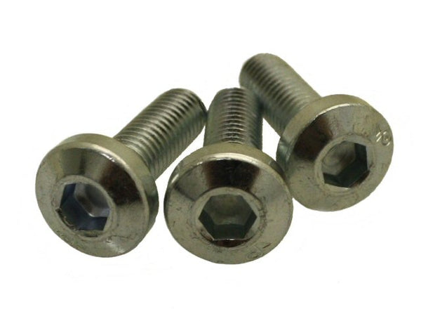 Universal Parts M8x1.25 Disc Brake Bolt Set