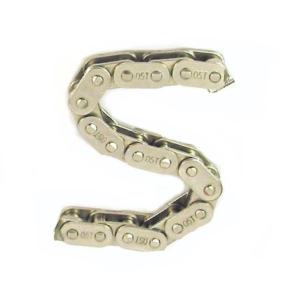 Universal Parts BF05T Nickel Plated Chain