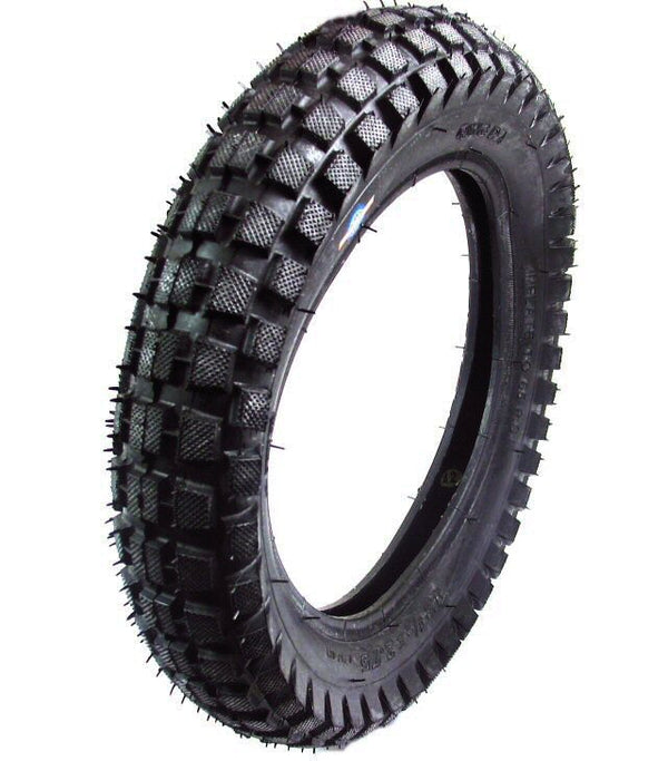 12 1/2 x 2 3/4 Knobby Tire