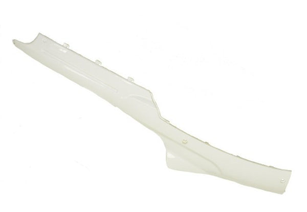 Universal Parts Right Rear Lower Body Panel