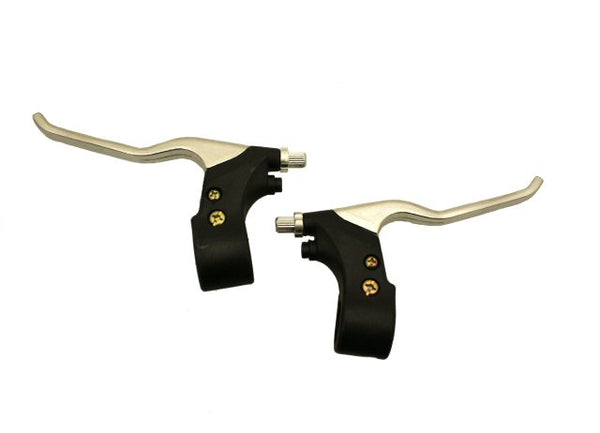 Universal Parts Brake Handle Set