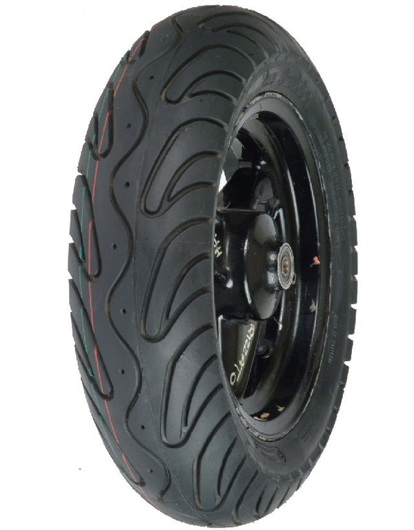Vee Rubber 100/90-10 VRM-134 Tubeless Tire
