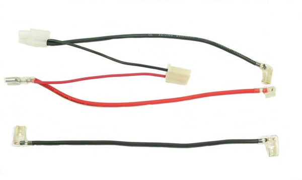 Universal Parts Battery Wire Harness for Razor E-100