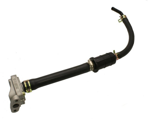 Universal Parts Evaporation System - Emissions for ZNEN 150T-18