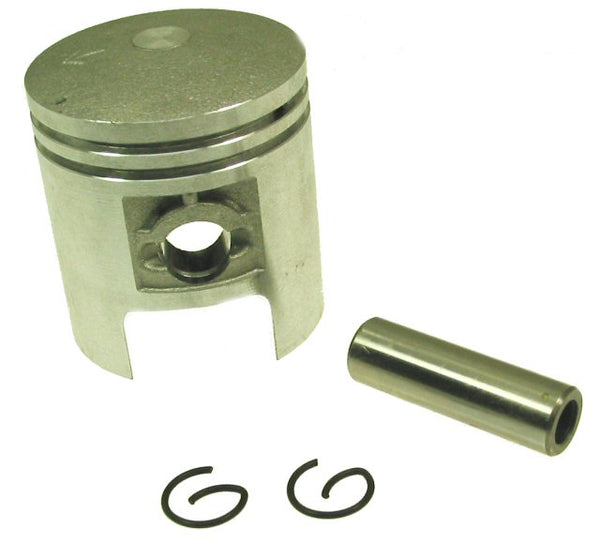 Qingqi B2, Piston