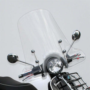 Windscreens