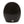 Prima Helmet (Black, 3/4 Open Face); Genuine Color Matched