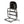 Prima Rear Rack (Backrest, Chrome); RA GT150, GP300S