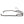 Prima Front Bumper (Black); Genuine Buddy Kick