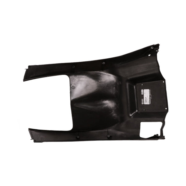 Frame Splash Guard; CSC Pug