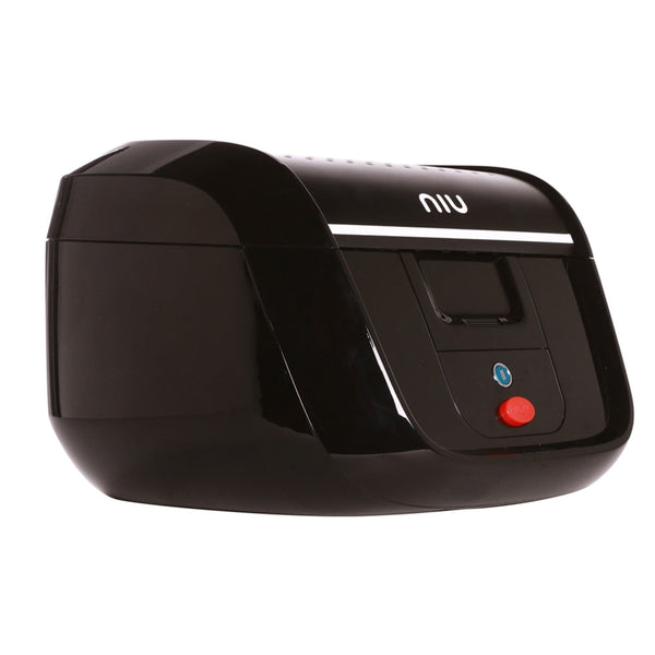 Niu Topcase (Large); Niu NGT, N-Sport, M+