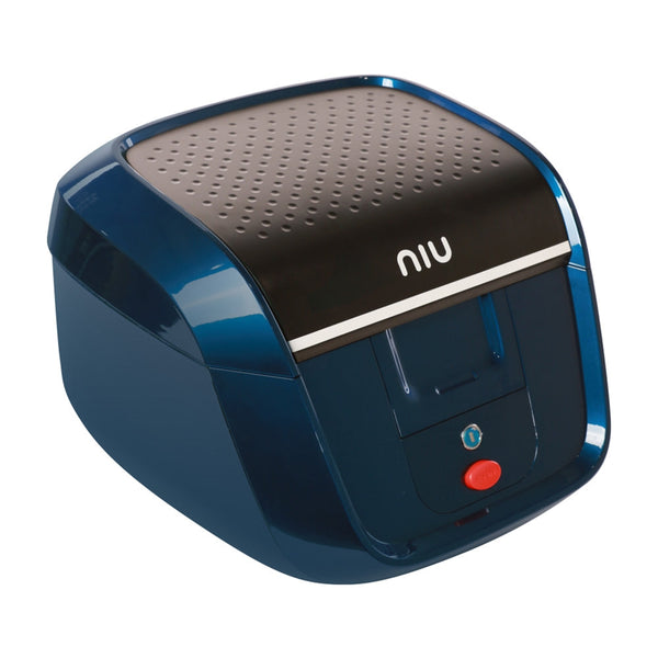 Niu Topcase (Large); Niu NGT, N-Sport, M+