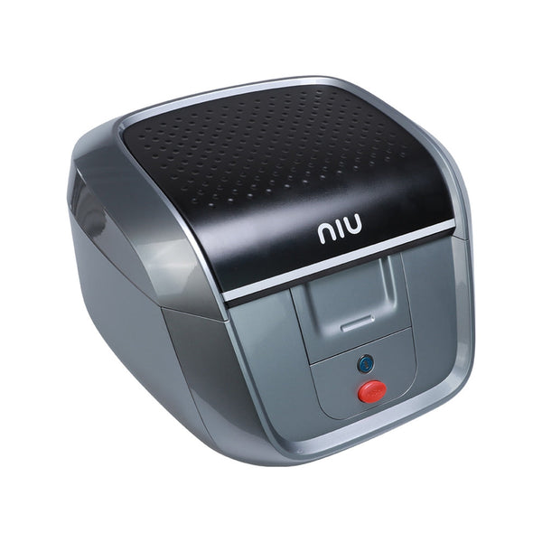 Niu Topcase (Large); Niu NGT, N-Sport, M+