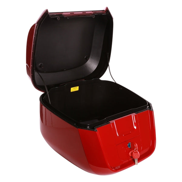 Niu Topcase (Large); Niu NGT, N-Sport, M+