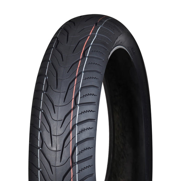 Vee Moto Manhattan Tire; 90/90-14