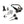 Lock and Ignition Set with Keys; CSC Bella