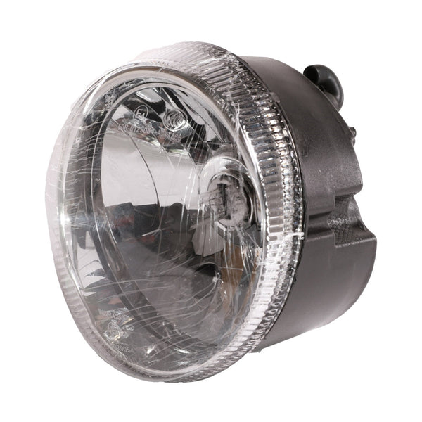 Headlight Assembly; CSC Bella