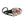 Rear Left Hand Turn Signal; CSC Pug